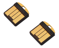 Yubico YubiKey 5-nano - zestaw 2 sztuk - 1196007 - zdjęcie 1
